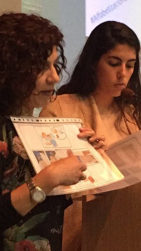 2 concurso de iniciativas: las mejores intervenciones de alfabetización en salud