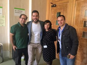 2 concurso de iniciativas: las mejores intervenciones de alfabetización en salud