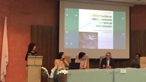 2 concurso de iniciativas: las mejores intervenciones de alfabetización en salud