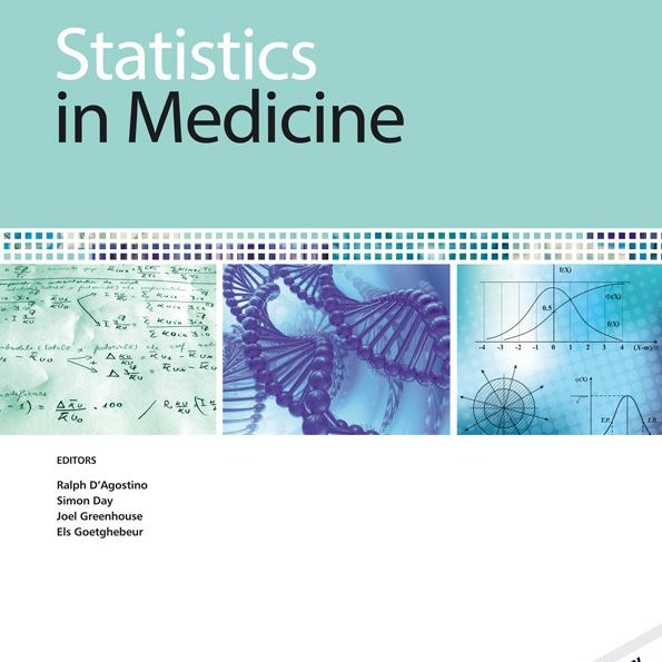 StatisticinMedicine