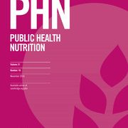 public_health nutrition