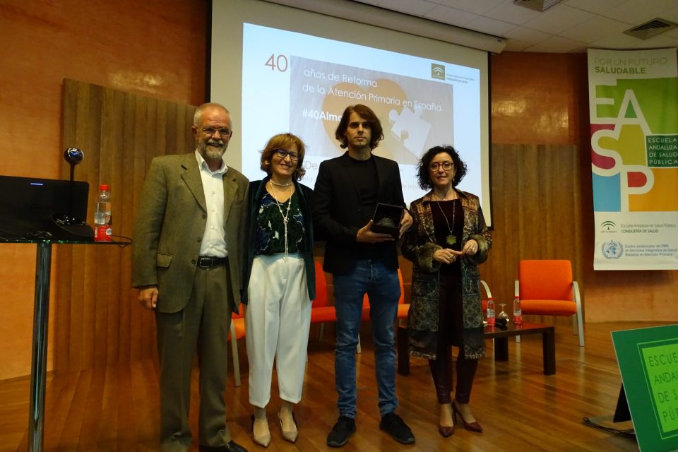 Premios Ernest Lluch