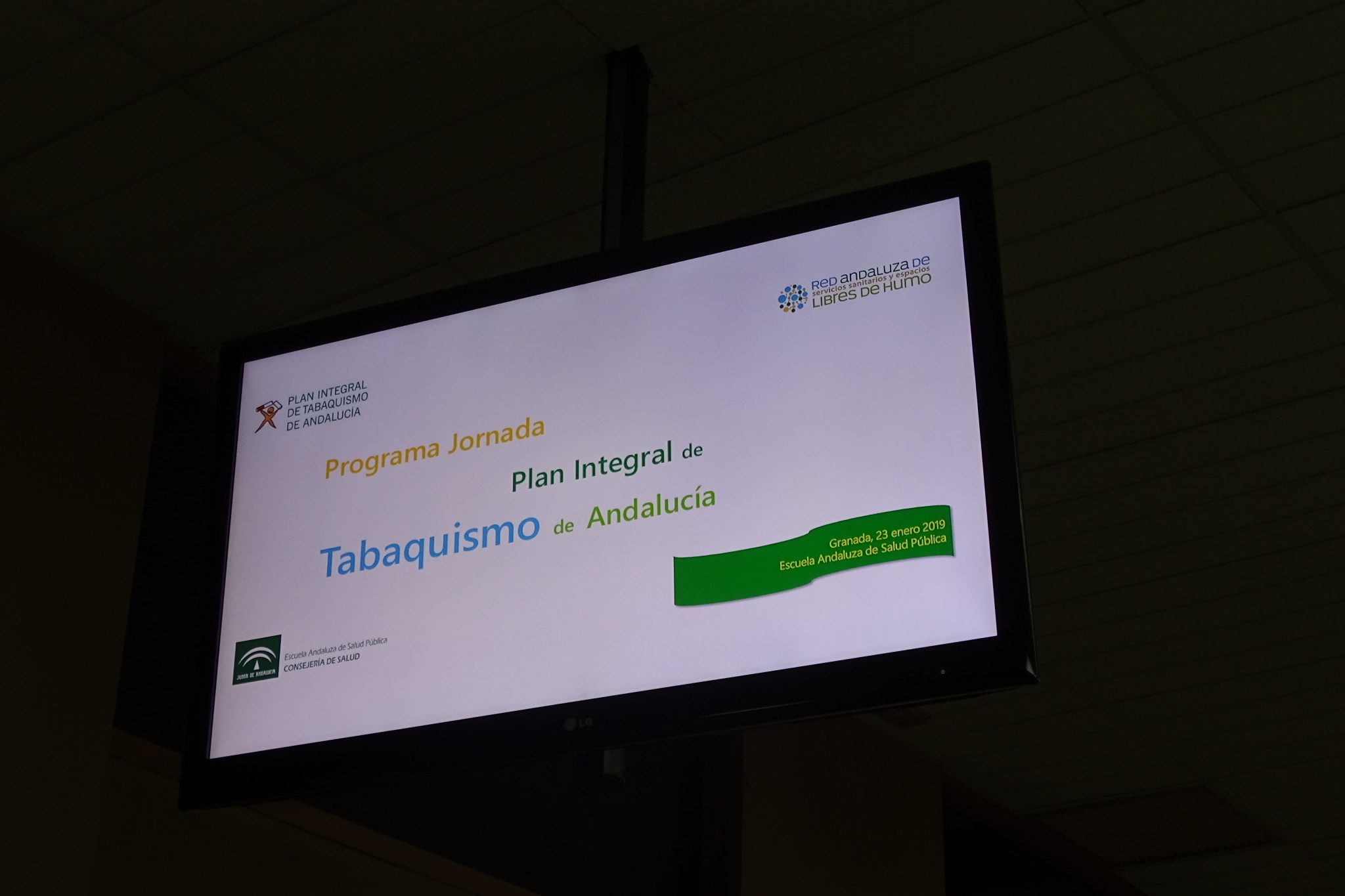 El Hospital de Alta Resolución El Toyo recibe el distintivo ‘Plata’ de