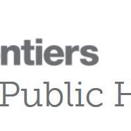 frontiersinpublichealth