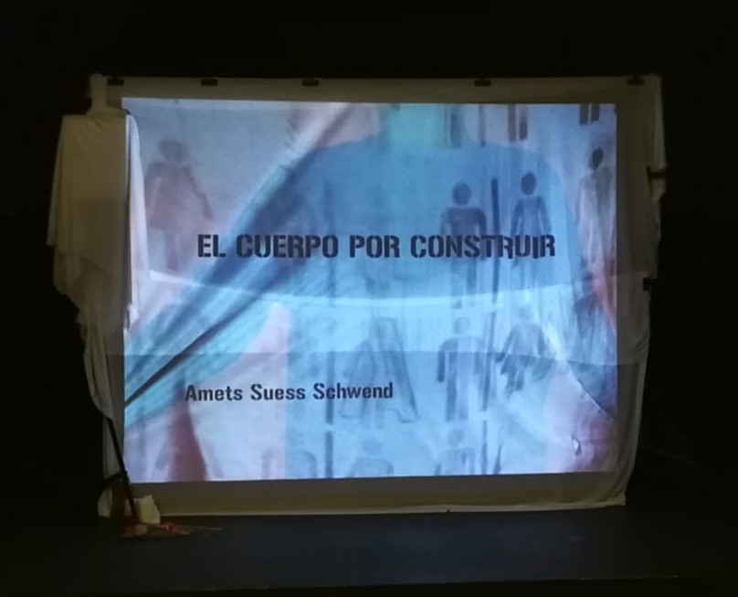 Performance Amets Suess Schwend 1