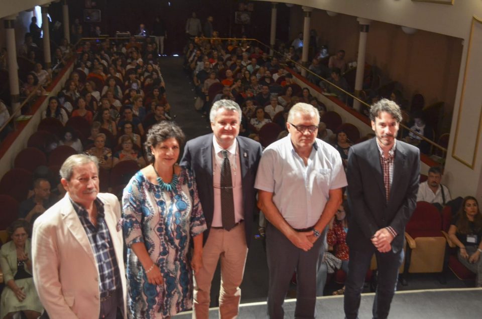 en buena edad almería