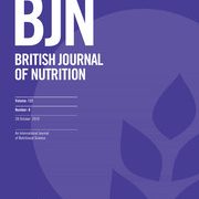 british_journal of nutrition