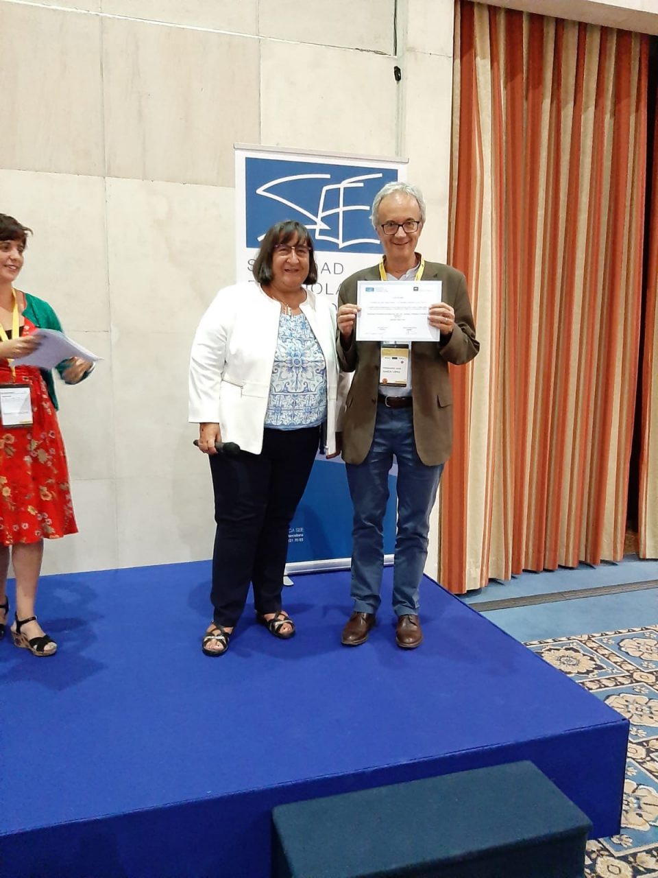 primer premio eperea