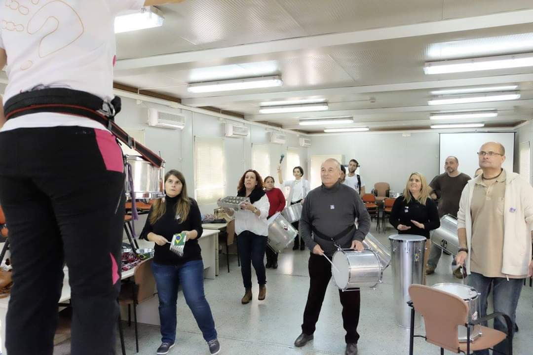 Congreso Pacientes 2018