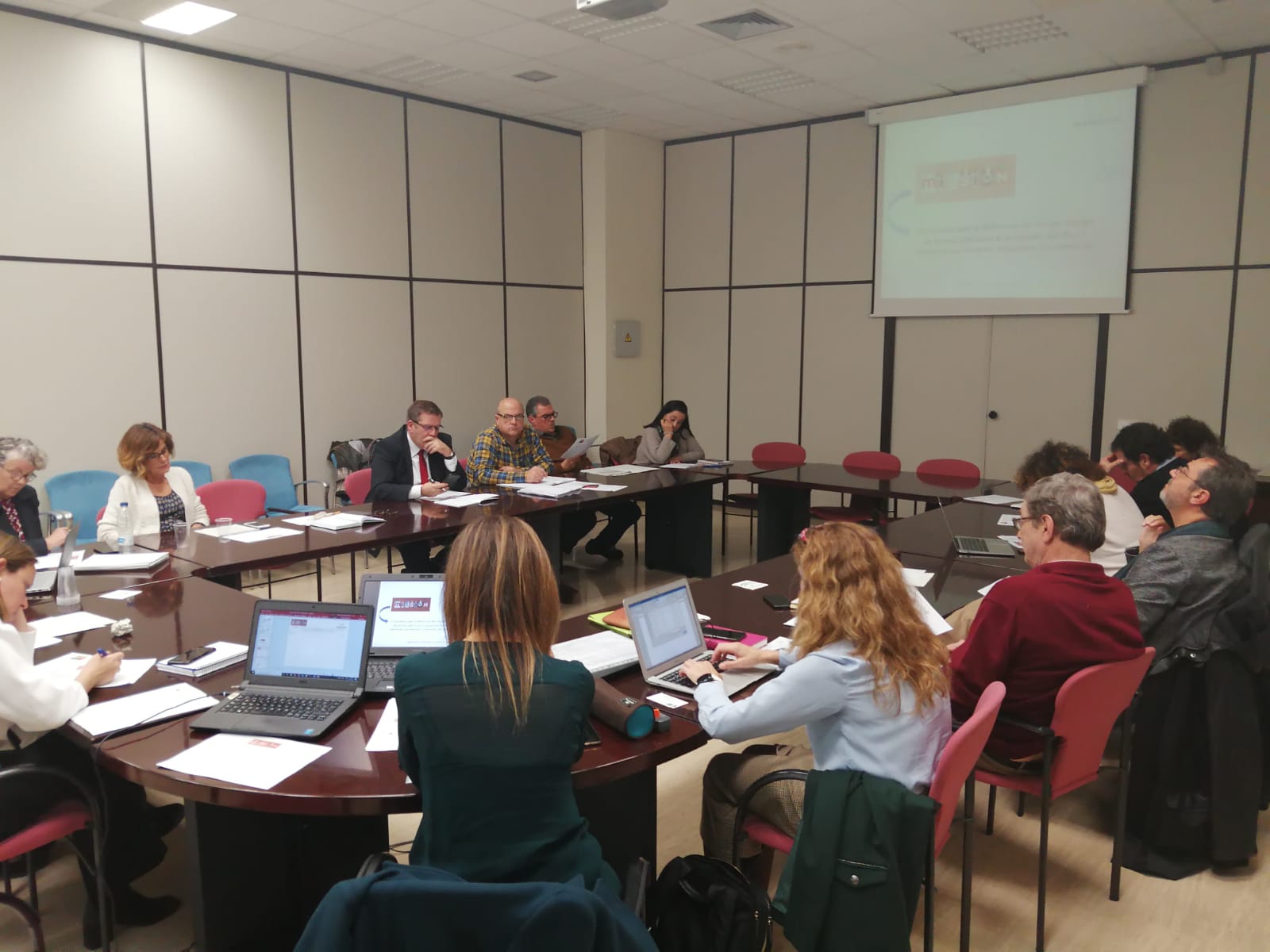 Taller Estrategia Humanizacion SSPA