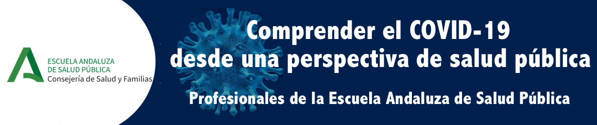 Covid19 y Salud Pública