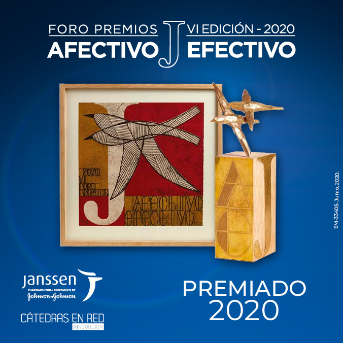 Premio Afectivo Efectivo