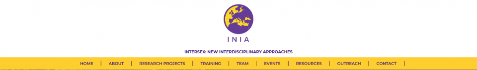 INIA web