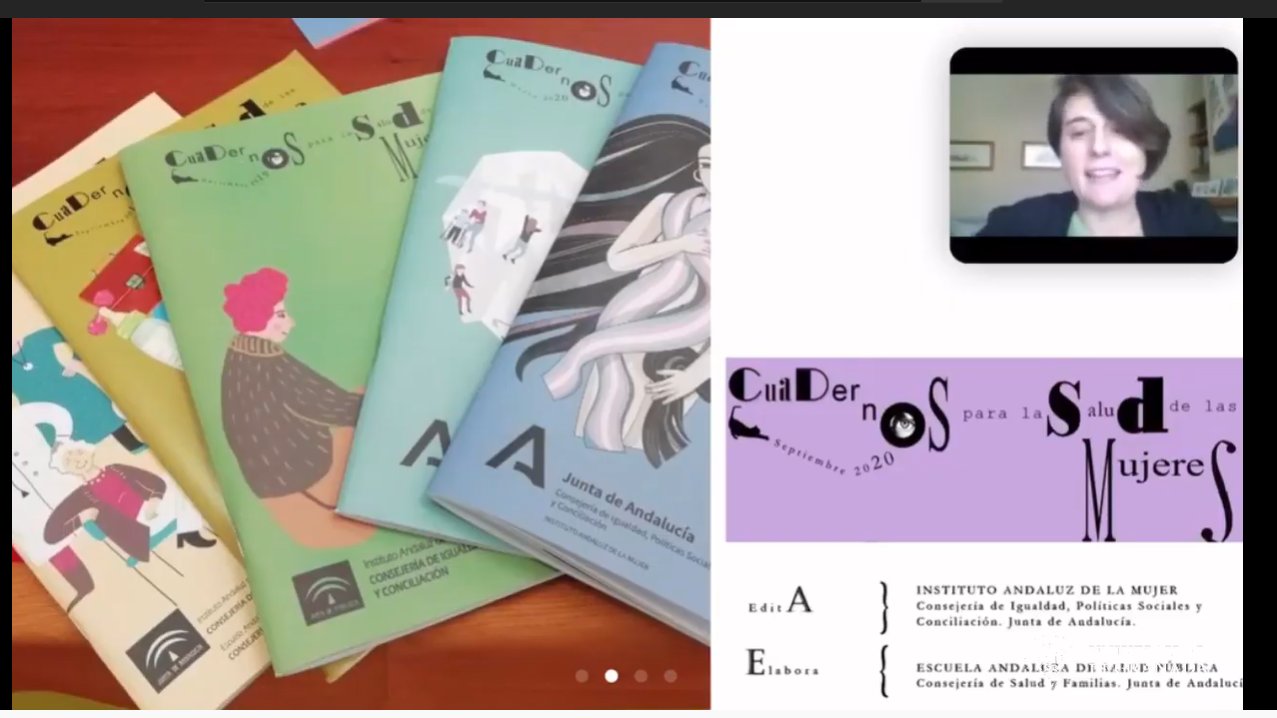 Cuadernos Presentados MariaDelRio