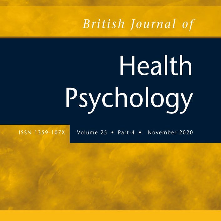 HealthPsychology