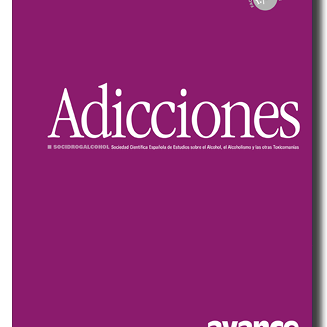 Adicciones