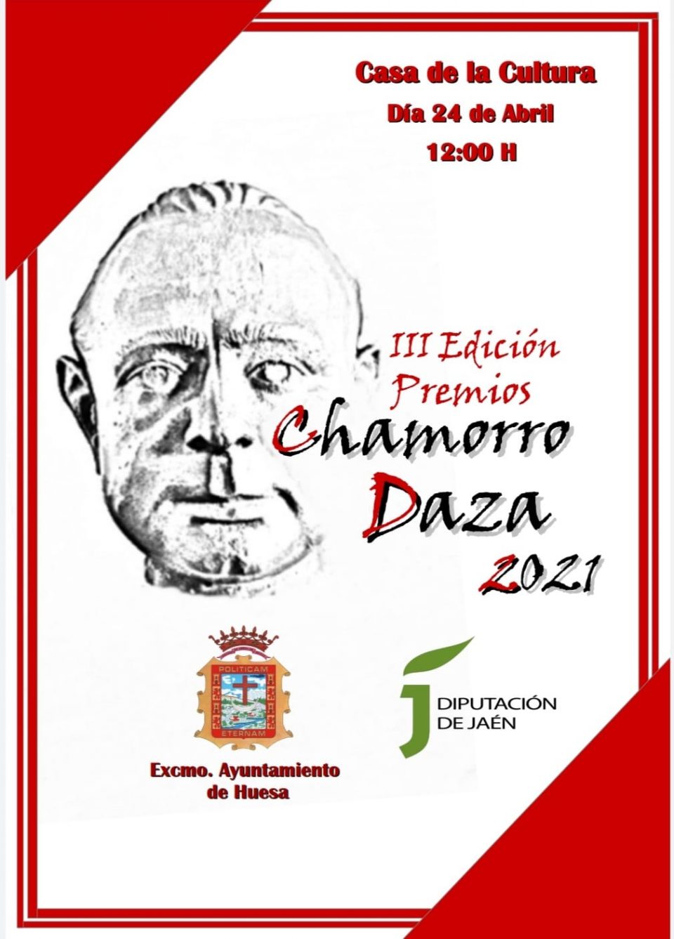 Premios Chamorro Daza