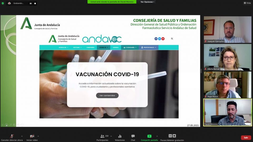 Sesion XX Seminario Vacunas