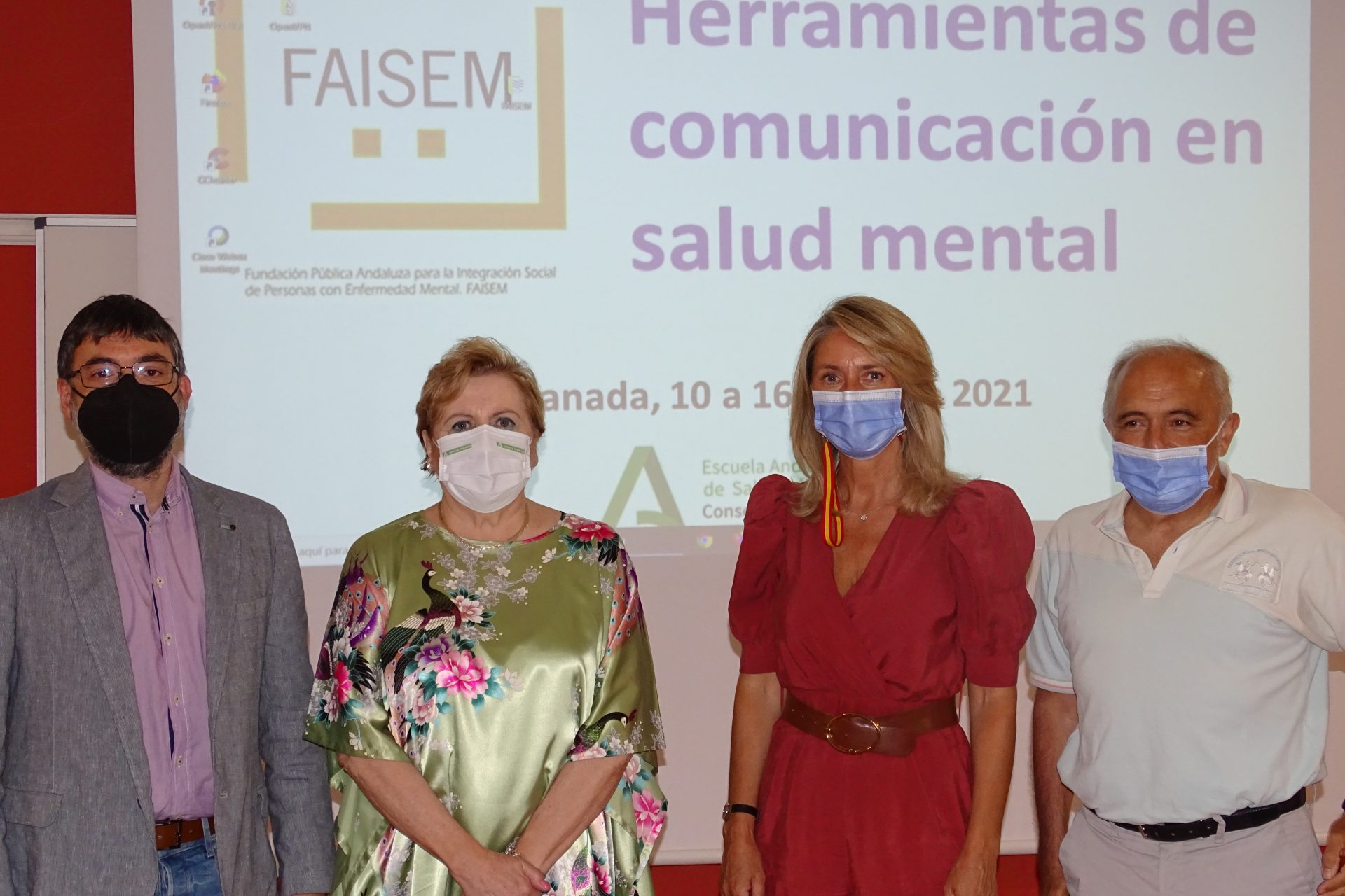 Comunicación Faisem