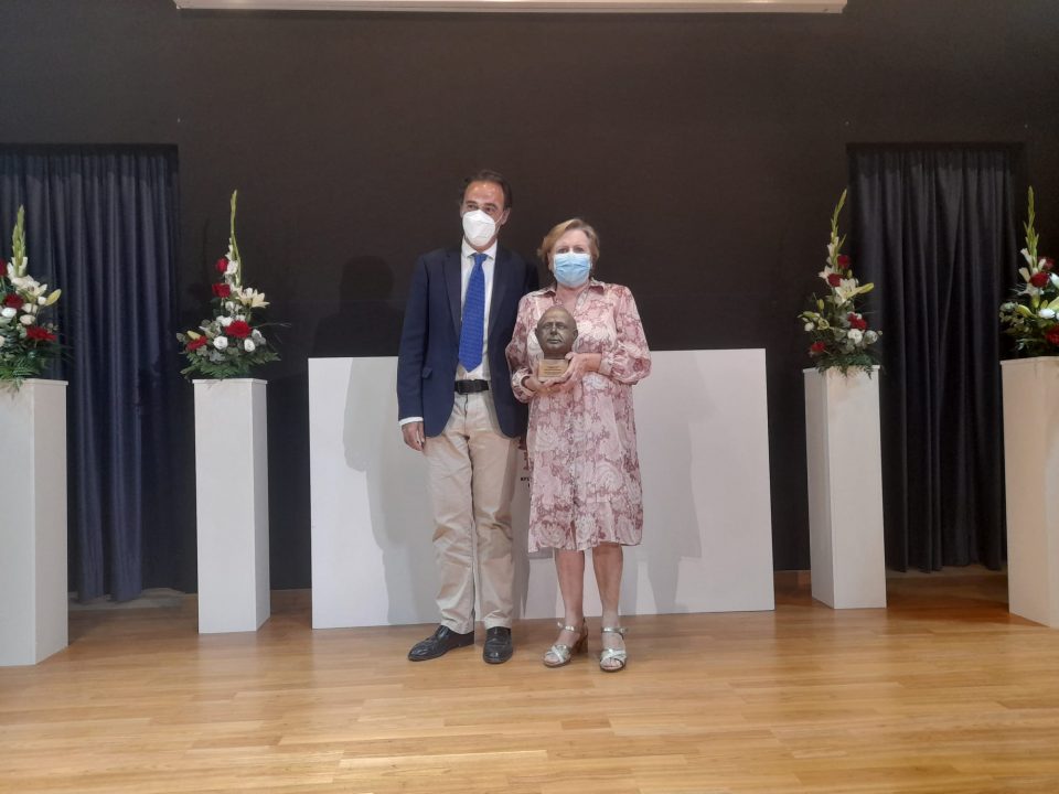 Premio Cjhamorro Daza