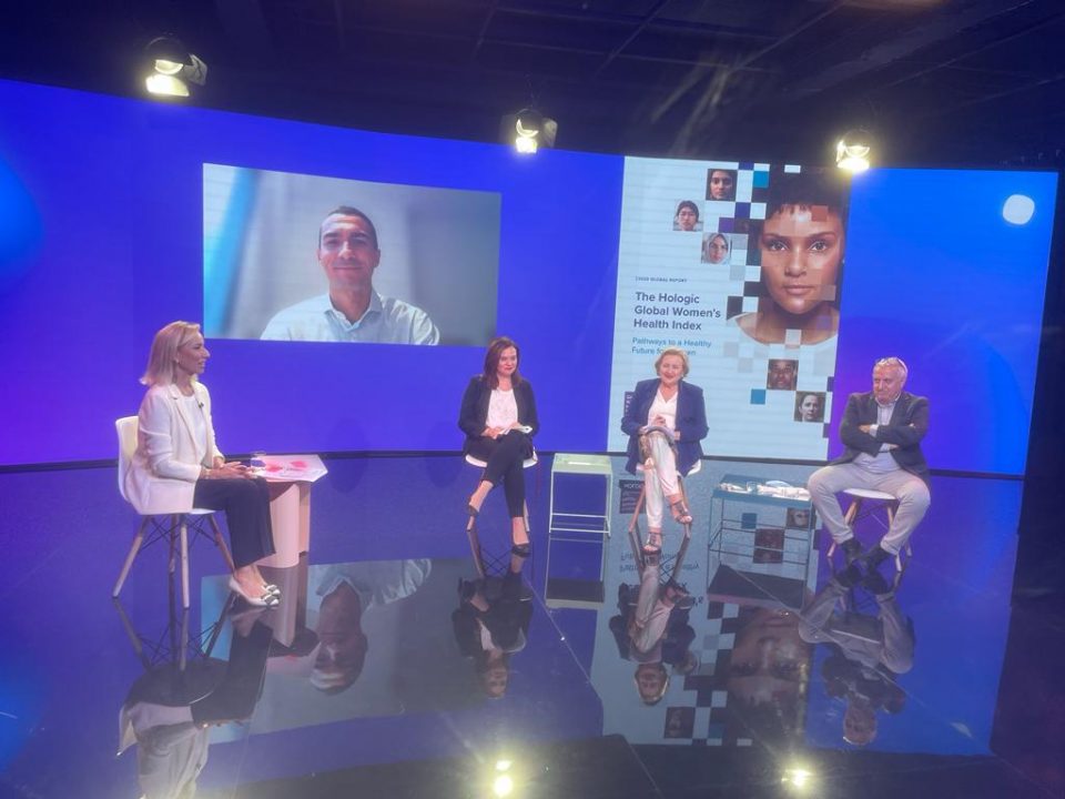 Blanca en Universidad Alcalá de Henares