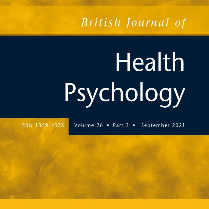 healthpsychology