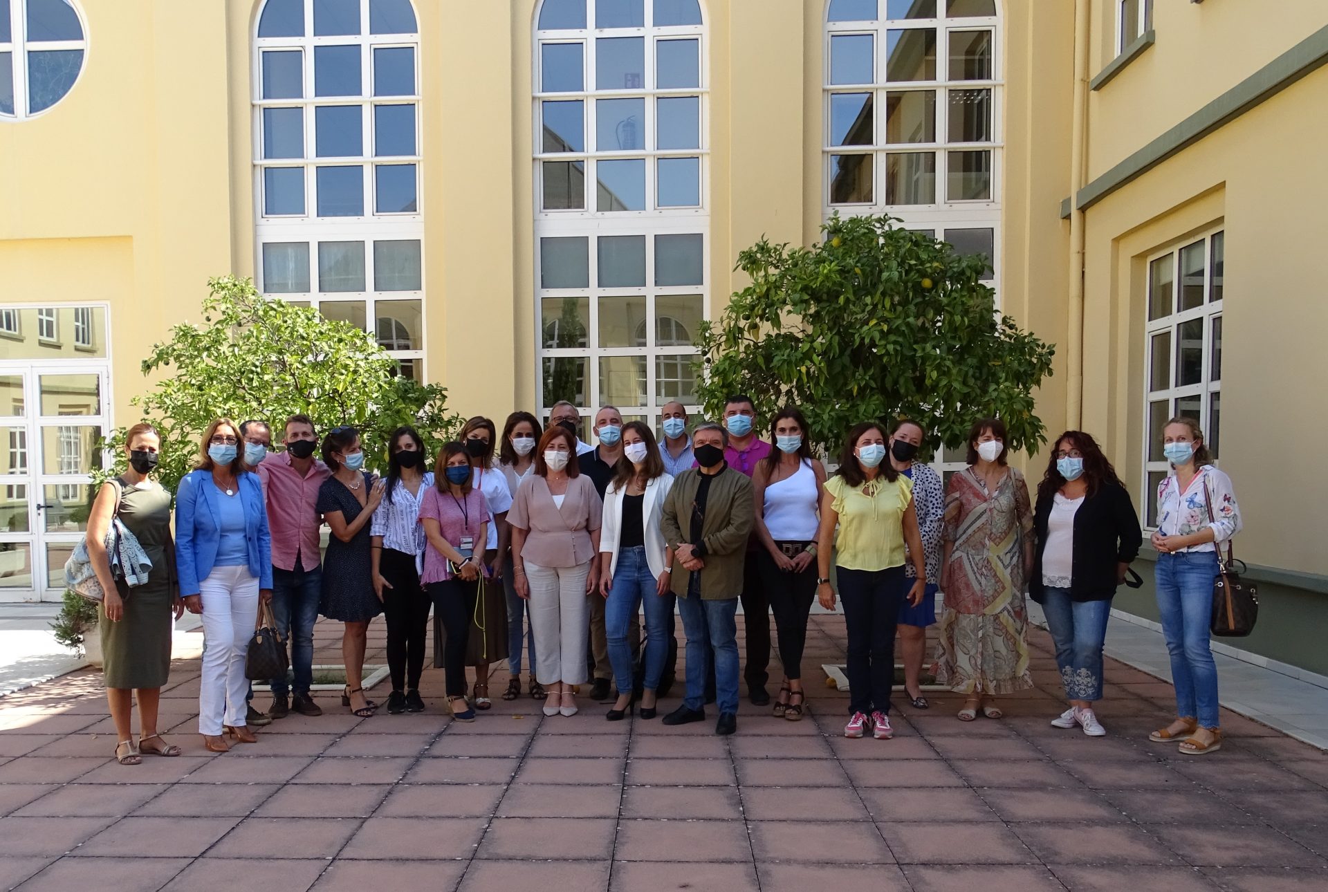 Comité Humanización