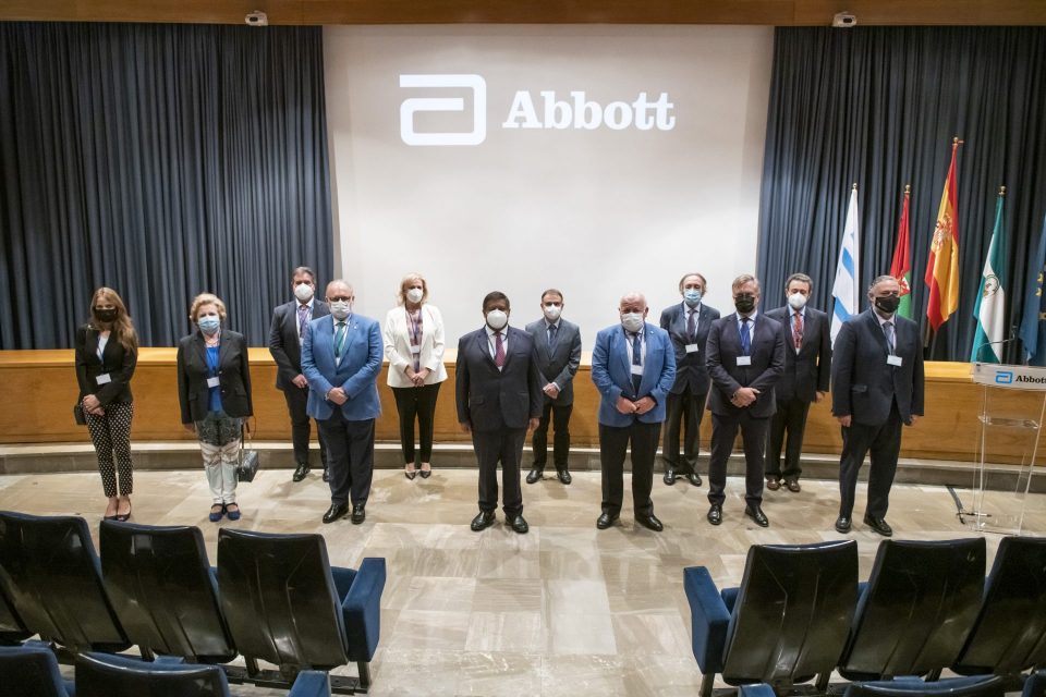 Foto 2_Foto familia salón de actos