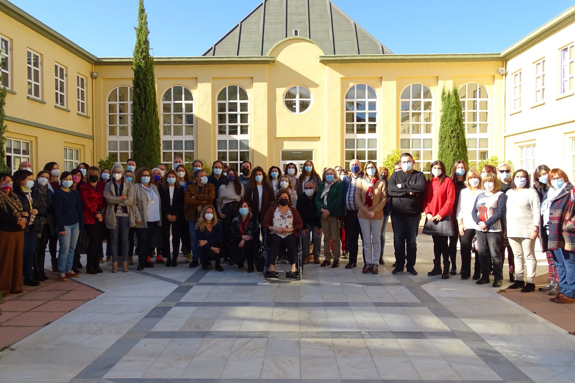 Foto de Gruupo PARAC