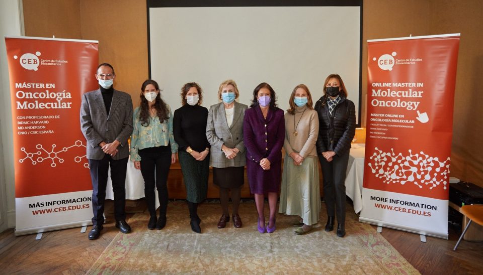 Encuentro patrocinadores MOM