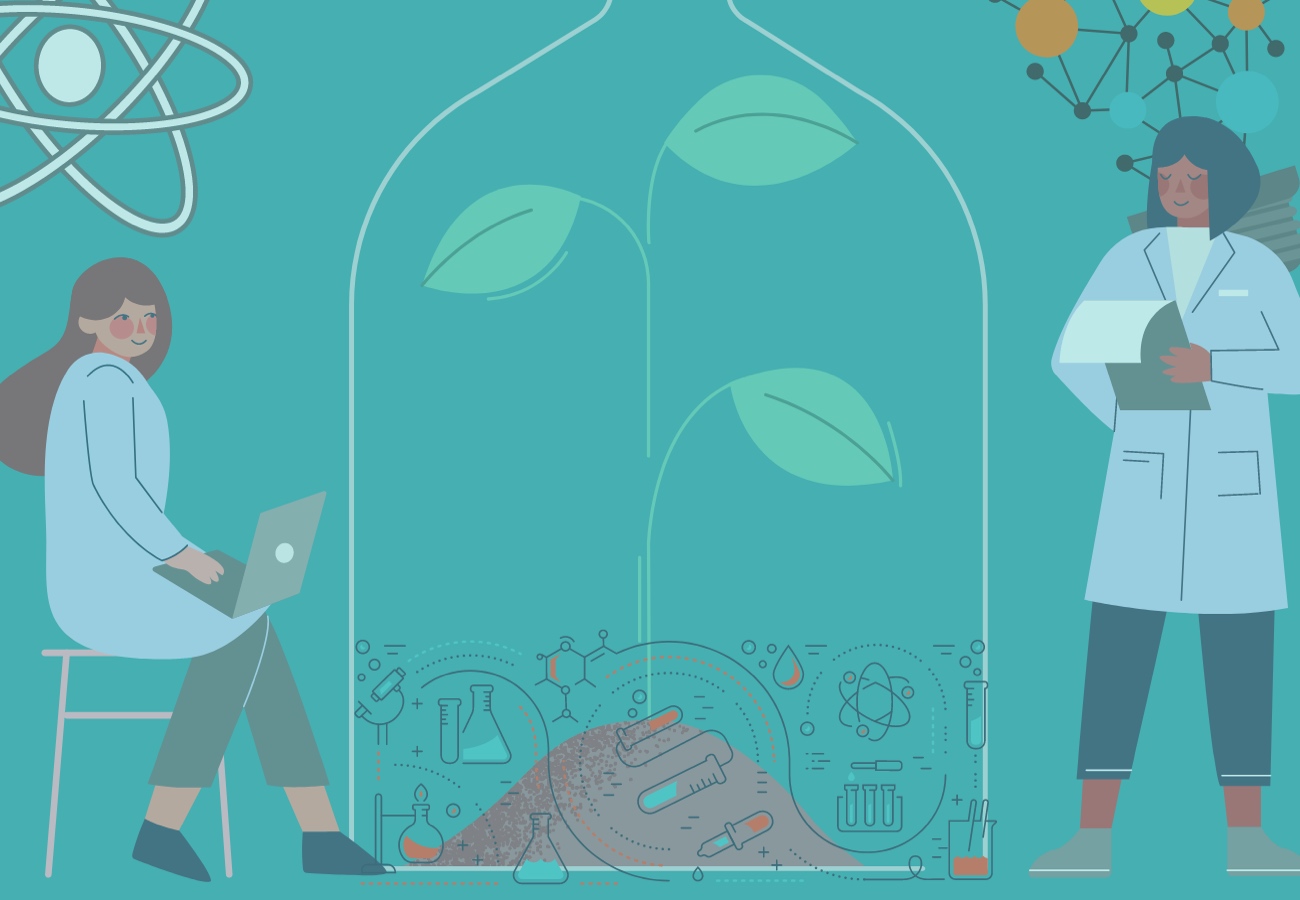 Día Internacional de la Mujer y la Niña en la Ciencia