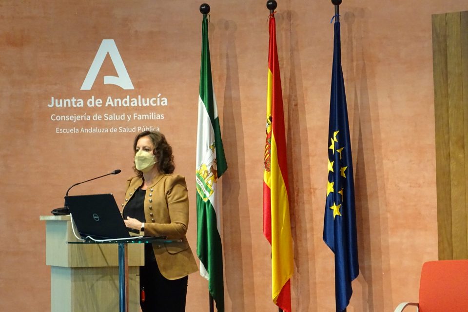 Inauguración Master de Enfermería
