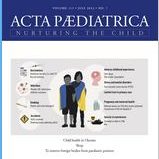 actapaediatrica