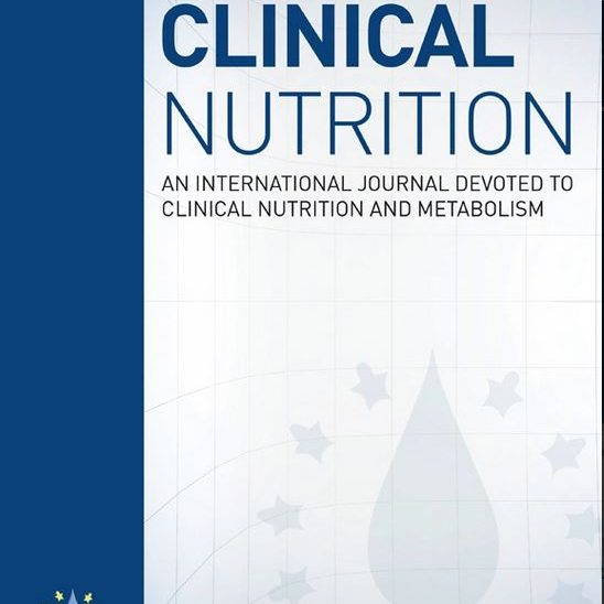 ClinicalNutrition