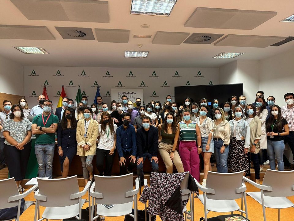 jornadas_postdoctorales_ibsGRANADA2