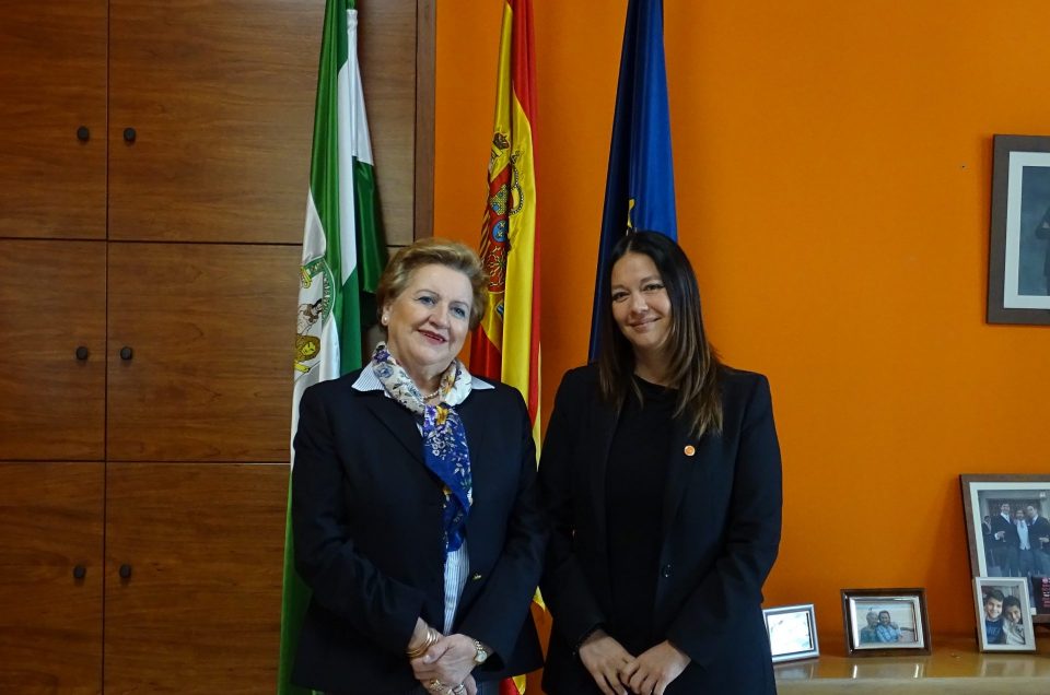 Encuentro Ministerio Chile