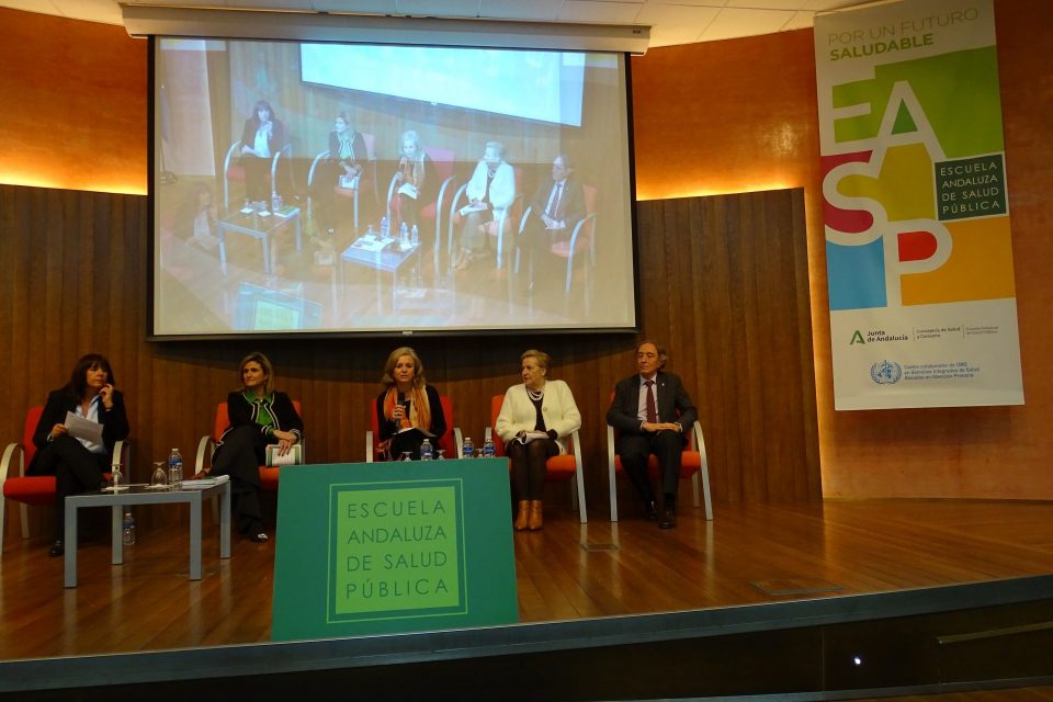 Inauguración J Adicciones