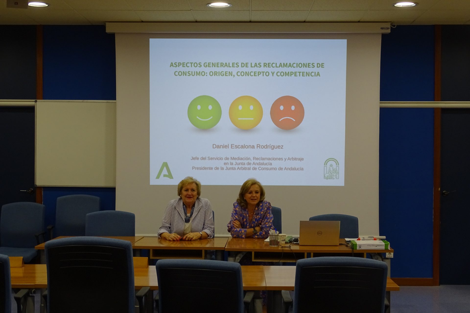 Curso Reclamaciones 2