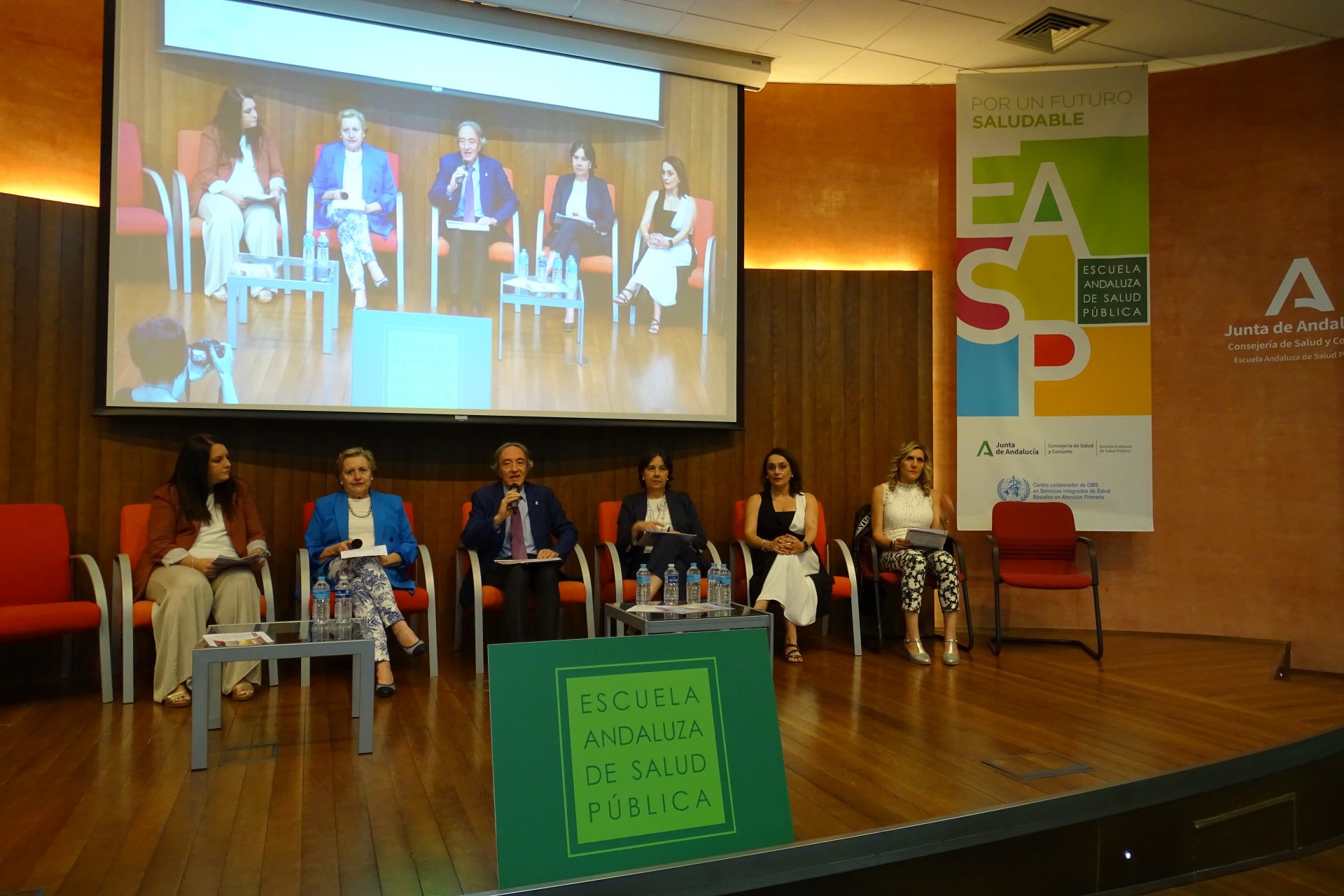 BenzoStopJuntos Bienvenida