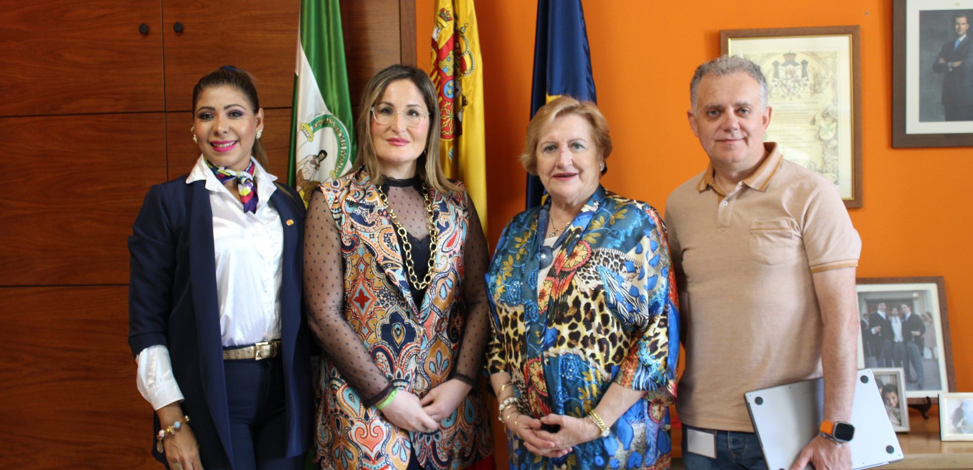 Plan Desarrollo Mundial