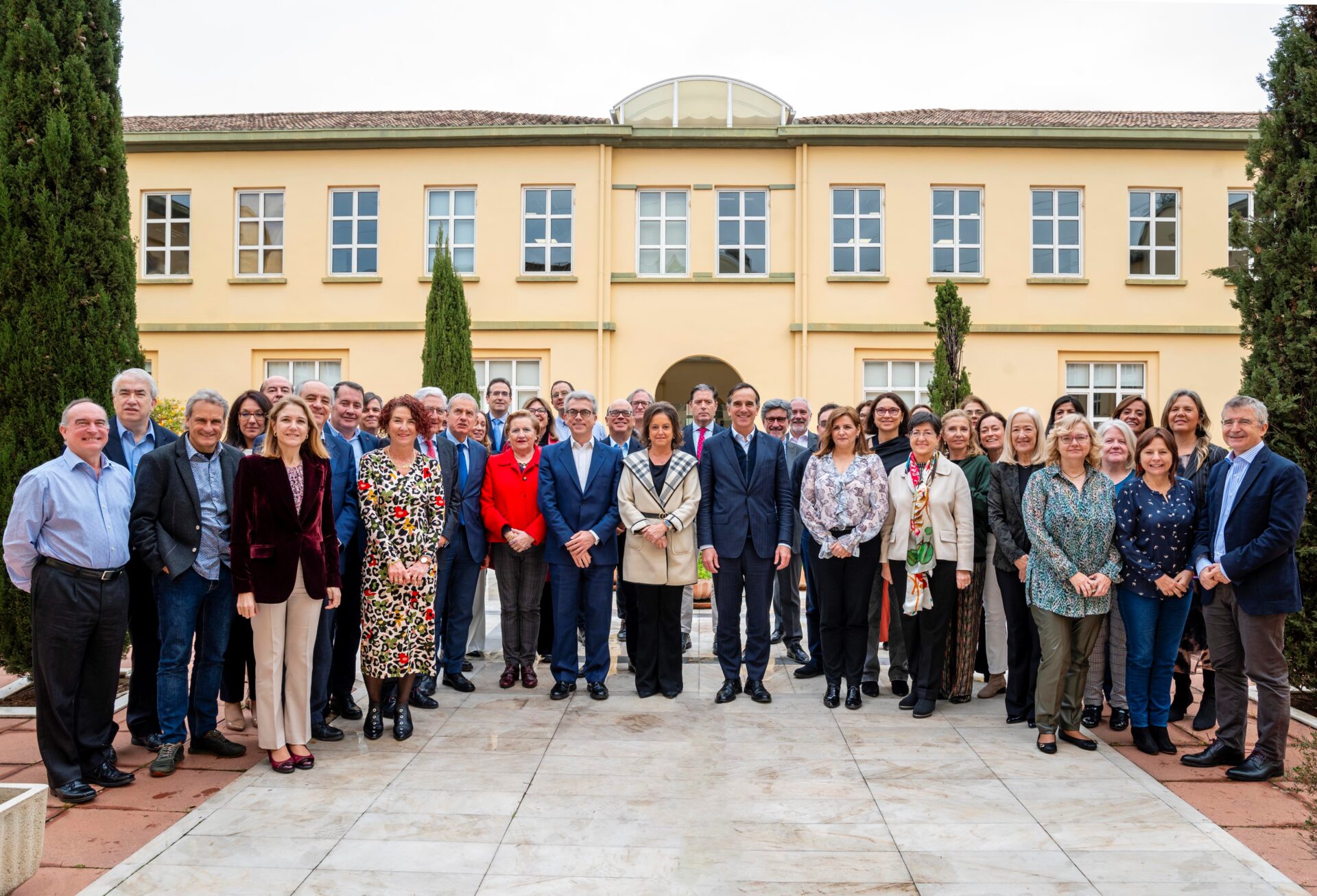 240216_CG Foro Farmaindustria EASP 1