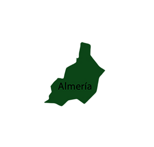 Almería Provincia