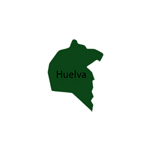 Huelva provincia