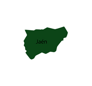 Jaen provincia