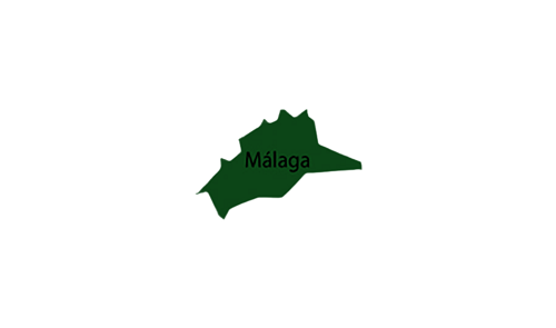 Málaga provincia