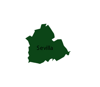 Sevilla Provincia