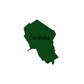 cordoba provincia
