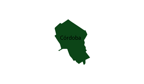 cordoba provincia