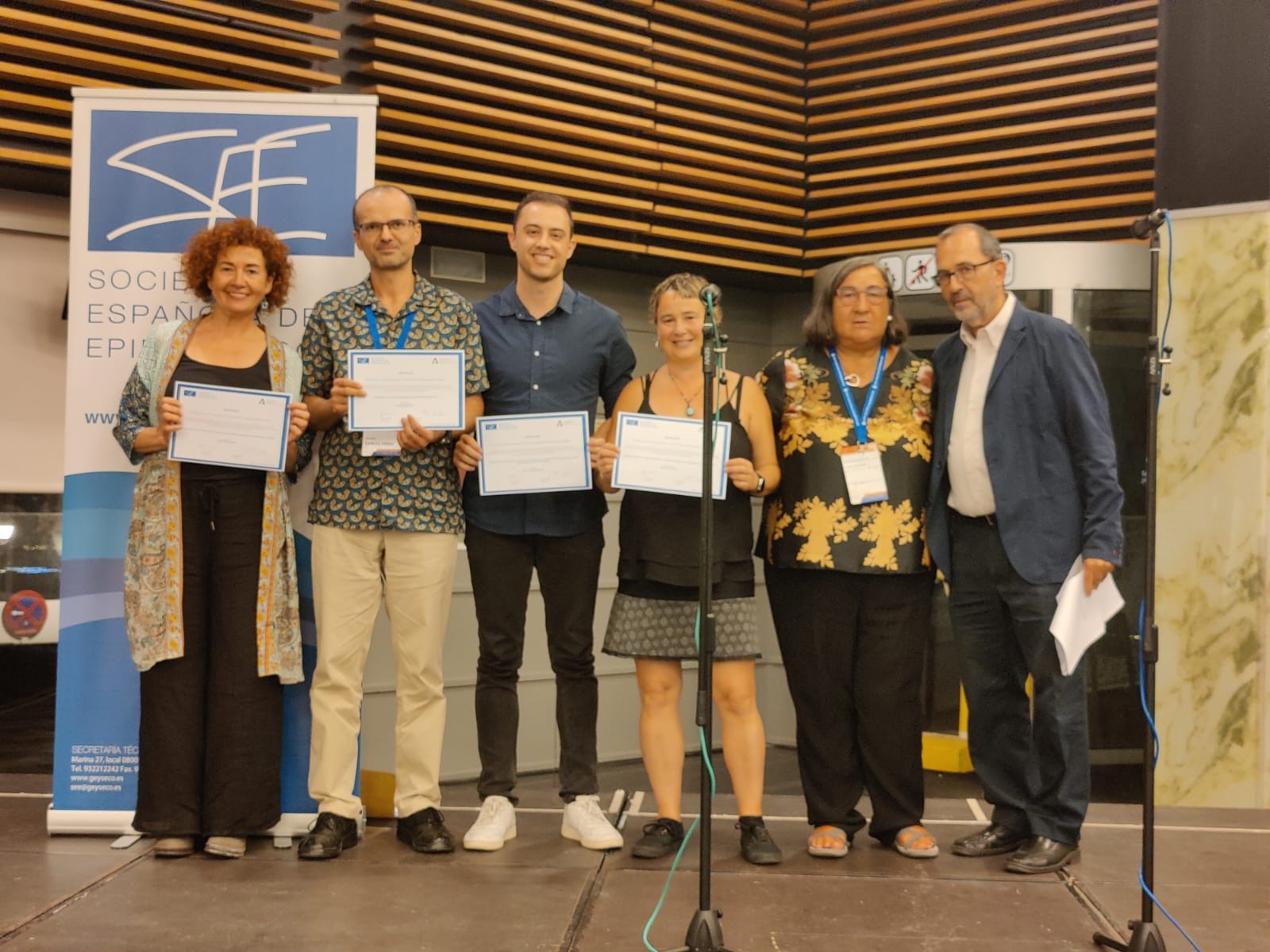 EntregaPremios1 Emilio Perea