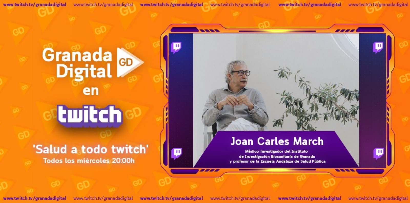 Salud a Todo Twitch